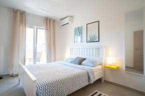 Sunny&Charming Apartment w2 Bikes & Parking